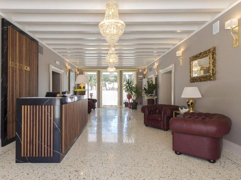 Boutique Hotel Villa Zoppi - Adults onlyの写真