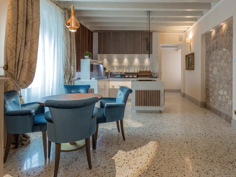 Boutique Hotel Villa Zoppi - Adults onlyの写真