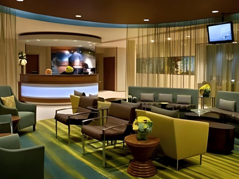 スプリングヒル スイーツ ロング アイランド ブルックヘイブン (SpringHill Suites Long Island Brookhaven)の写真