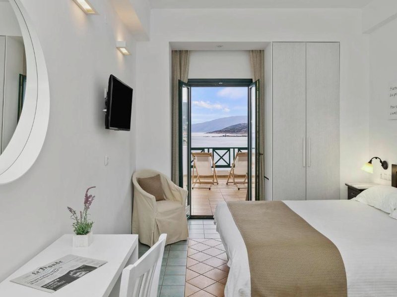 Erofili Beach Hotelの写真