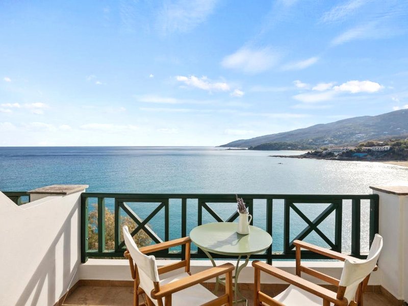 Erofili Beach Hotelの写真