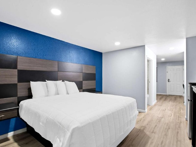 アメリカズ ベスト バリュー イン ゴンザレス (Americas Best Value Inn Gonzales)の写真