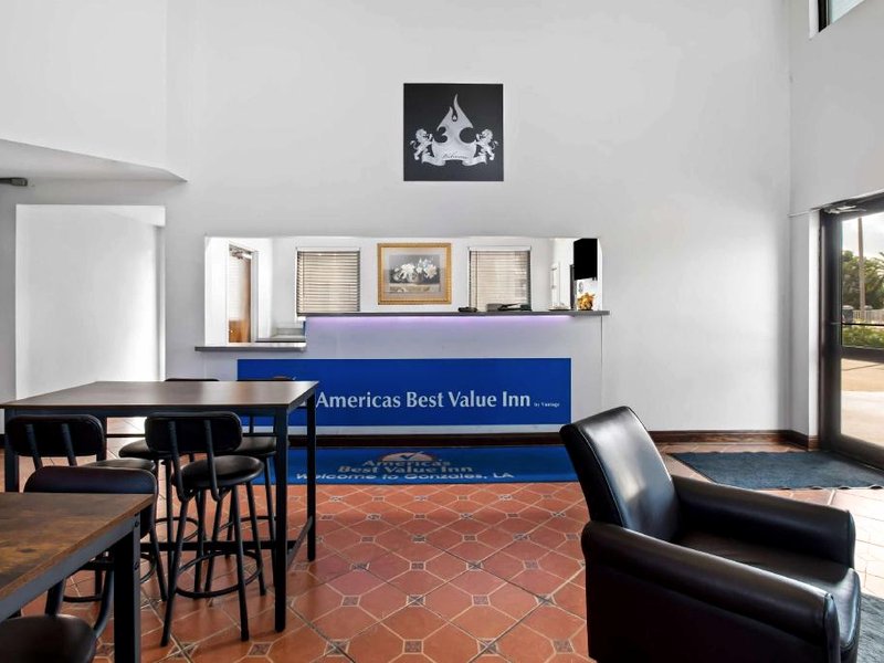 アメリカズ ベスト バリュー イン ゴンザレス (Americas Best Value Inn Gonzales)の写真