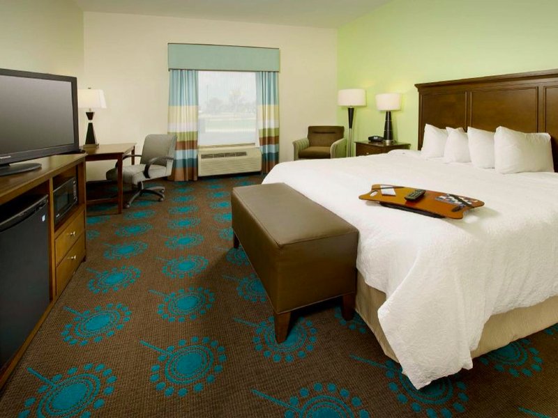 ハンプトン イン ユバルディ (Hampton Inn Uvalde)の写真