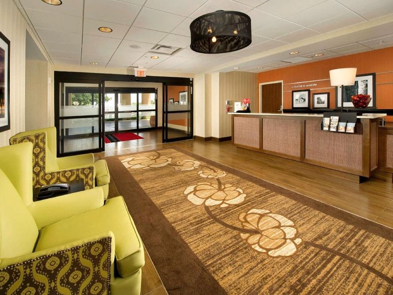 ハンプトン イン ユバルディ (Hampton Inn Uvalde)の写真