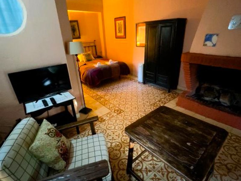 Cortijo El Berrocalの写真