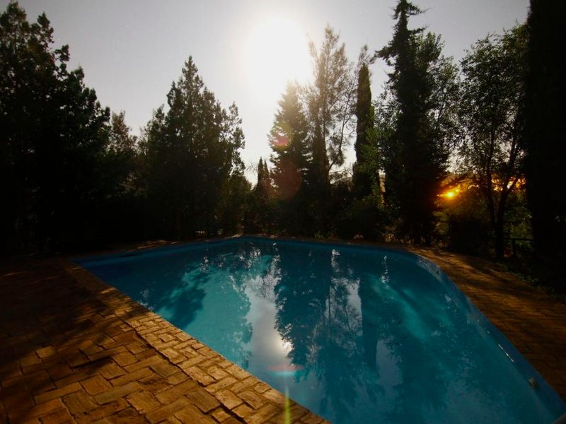 Cortijo El Berrocalの写真