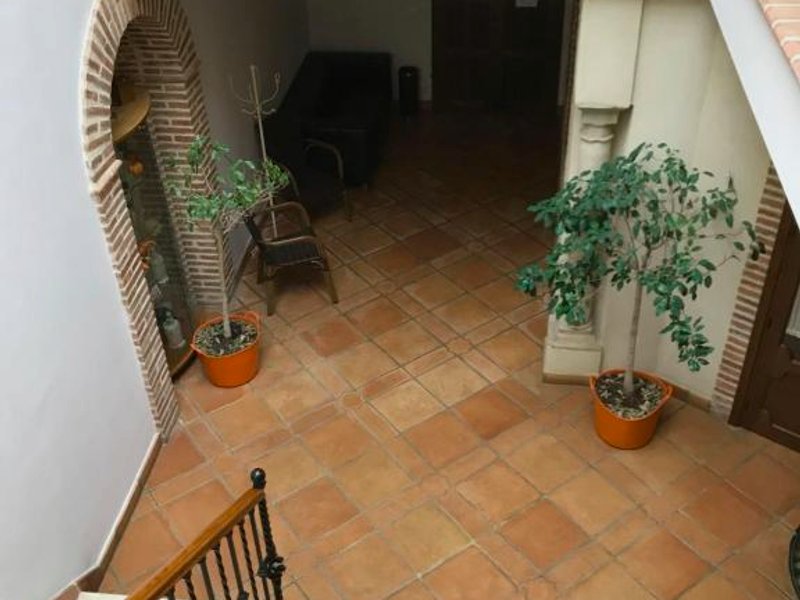 Casa Rural La Plazuelaの写真
