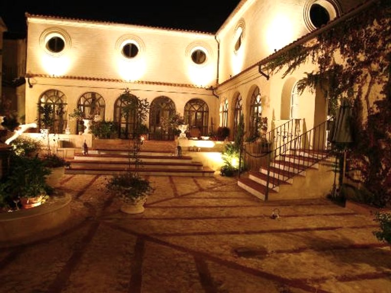 La Posada del Moroの写真