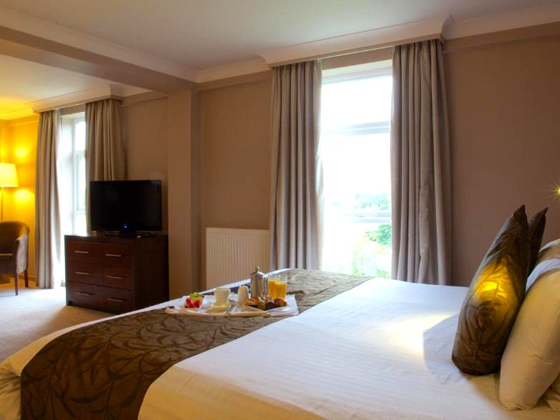Humber Royal Hotelの写真