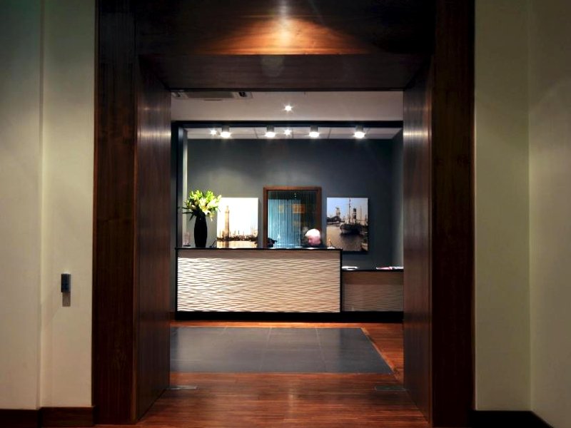 Humber Royal Hotelの写真