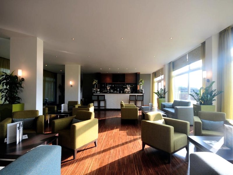 Humber Royal Hotelの写真
