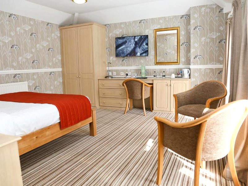 Millfields Hotelの写真