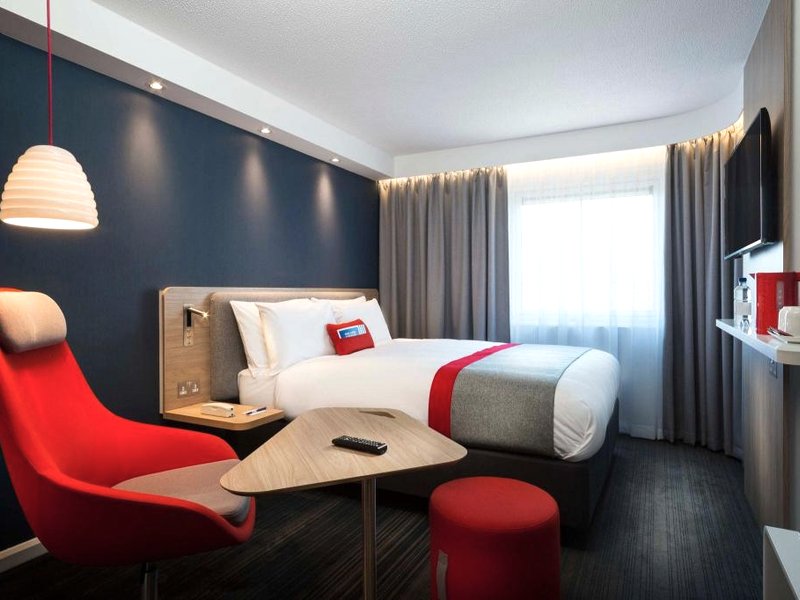 Holiday Inn Express Grimsby By IHGの写真