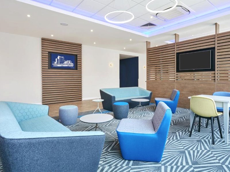 Holiday Inn Express Grimsby By IHGの写真