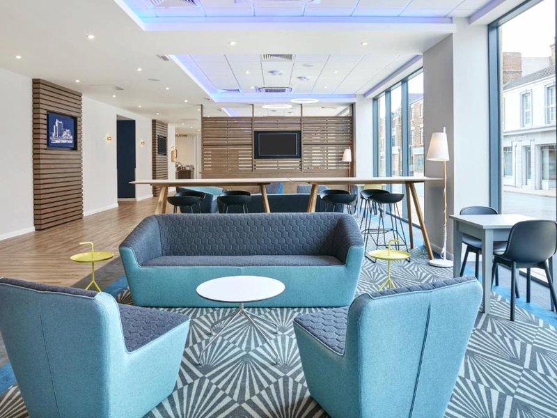 Holiday Inn Express Grimsby By IHGの写真
