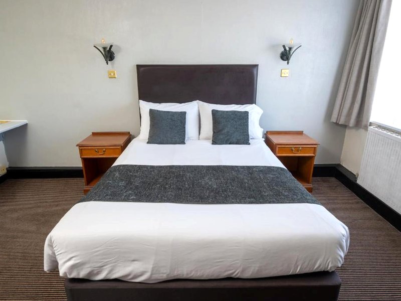Wellow Hotelの写真
