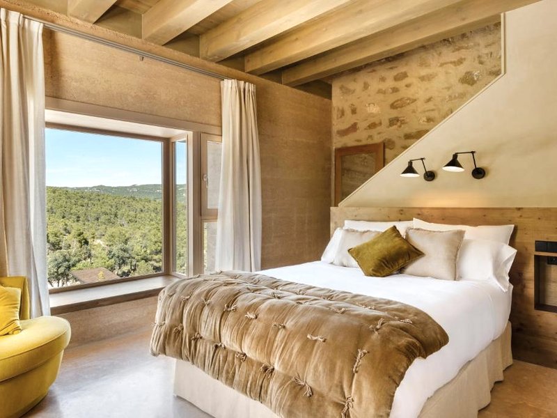 Torre del Marqués Hotel Spa & Winery - Small Luxury Hotels (Torre del Marques Hotel Spa & Winery - Small Luxury Hotels)の写真
