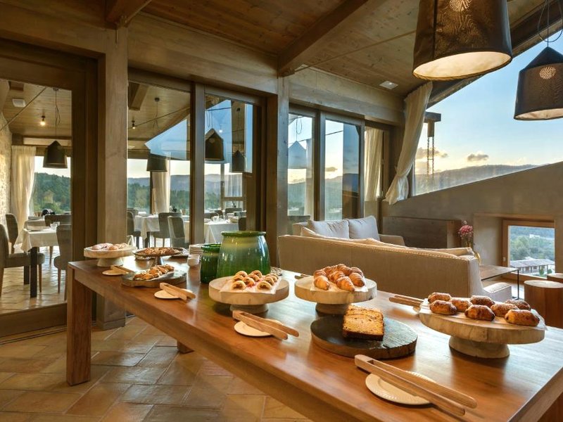 Torre del Marqués Hotel Spa & Winery - Small Luxury Hotels (Torre del Marques Hotel Spa & Winery - Small Luxury Hotels)の写真