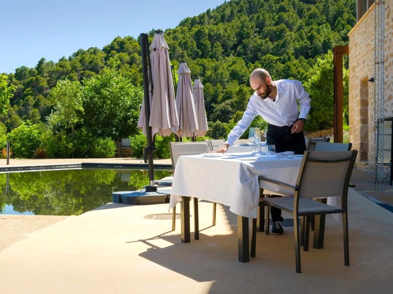 Torre del Marqués Hotel Spa & Winery - Small Luxury Hotels (Torre del Marques Hotel Spa & Winery - Small Luxury Hotels)の写真