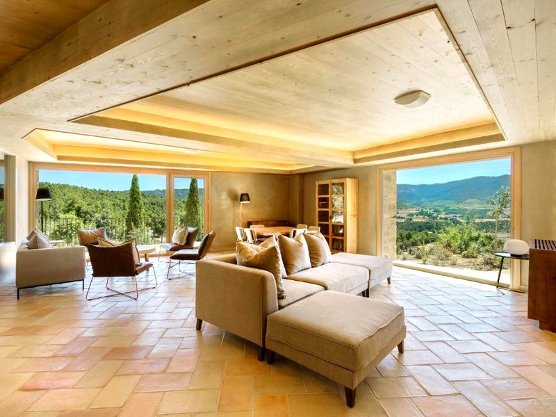 Torre del Marqués Hotel Spa & Winery - Small Luxury Hotels (Torre del Marques Hotel Spa & Winery - Small Luxury Hotels)の写真