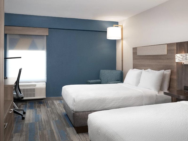 Holiday Inn Express Washington DC-BW Parkway By IHGの写真