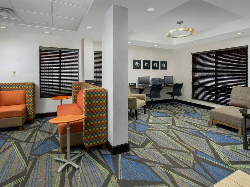 Holiday Inn Express Washington DC-BW Parkway By IHGの写真