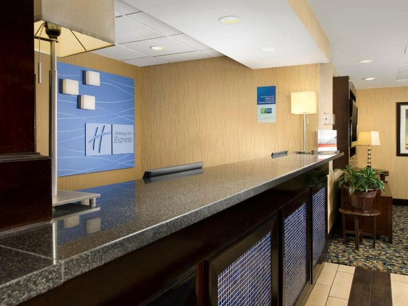 Holiday Inn Express Washington DC-BW Parkway By IHGの写真