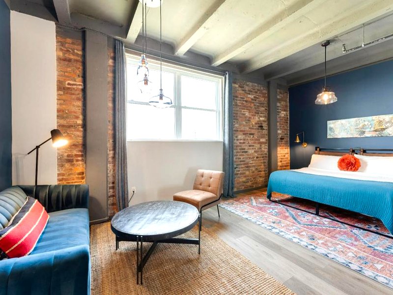ホテル ネル - ユニオン マーケット (Hotel Nell - Union Market)の写真