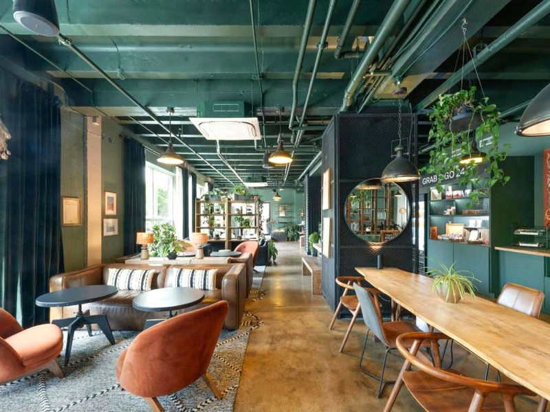 ホテル ネル - ユニオン マーケット (Hotel Nell - Union Market)の写真