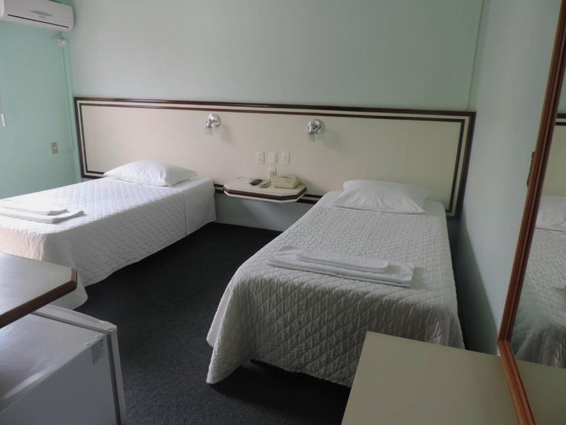 Hotel Demarchiの写真