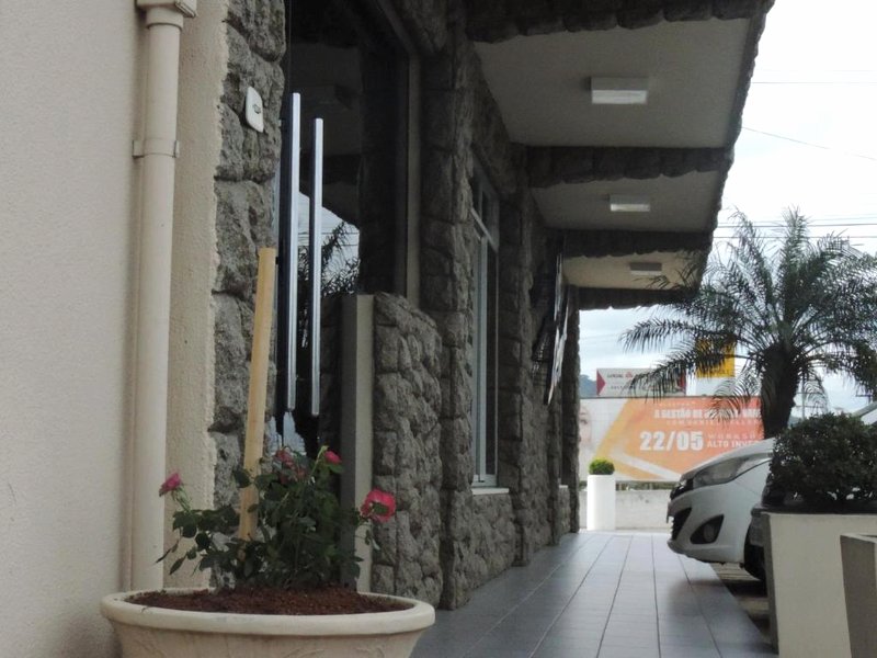Hotel Demarchiの写真