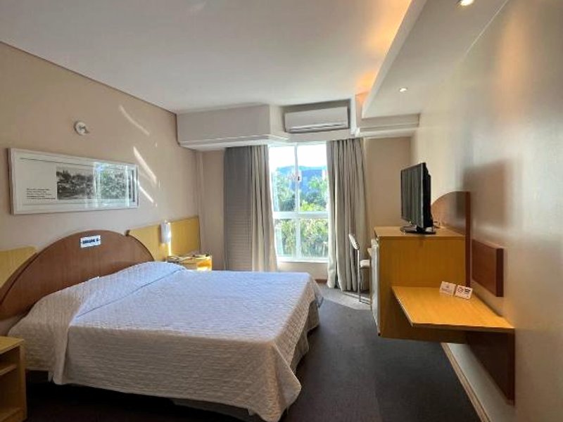 Hotel Alianca Expressの写真