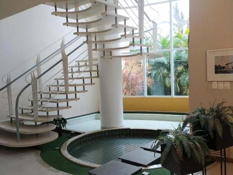 Hotel Alianca Expressの写真
