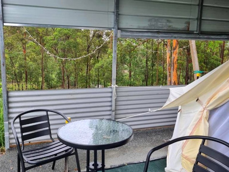 Linga Longa Spiritual Glamping Retreatの写真
