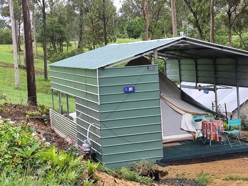 Linga Longa Spiritual Glamping Retreatの写真