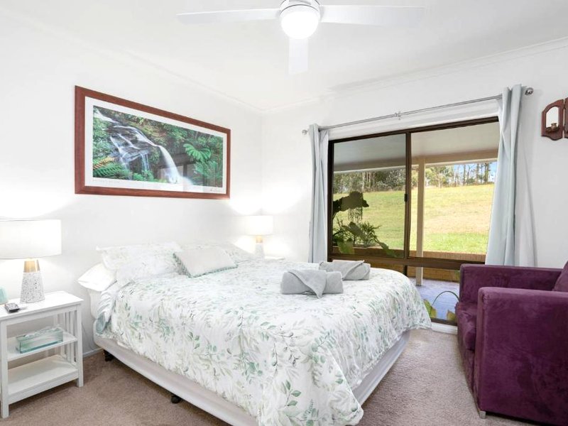 Laurelview Scenic Inn Gympieの写真