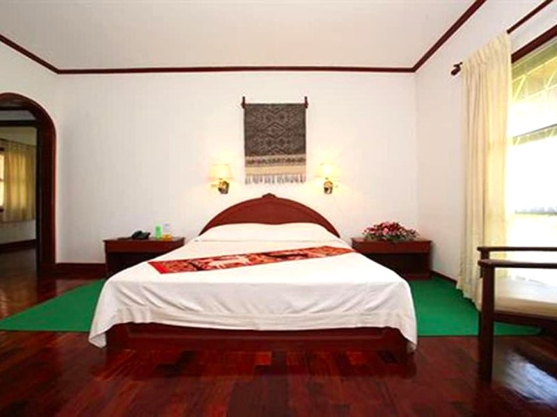 バンサナ プレイン オブ ジャース ホテル (Vansana Plain of Jars Hotel)の写真