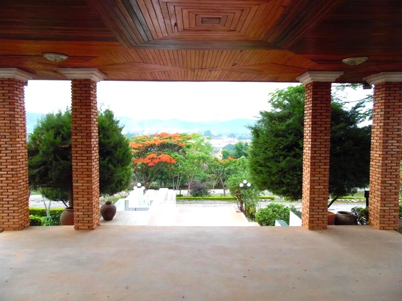 バンサナ プレイン オブ ジャース ホテル (Vansana Plain of Jars Hotel)の写真