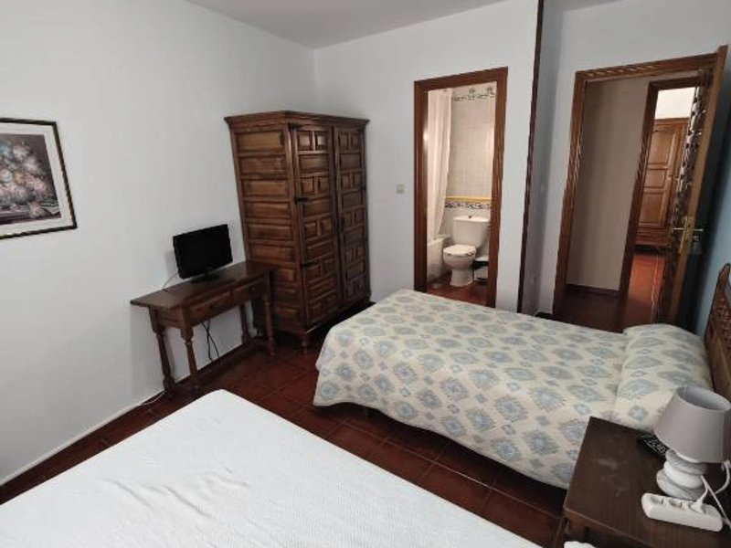 Hostal las Cantigasの写真