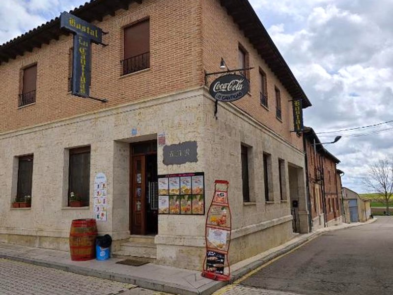 Hostal las Cantigasの写真