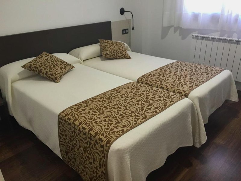 Hotel Rural En El Caminoの写真