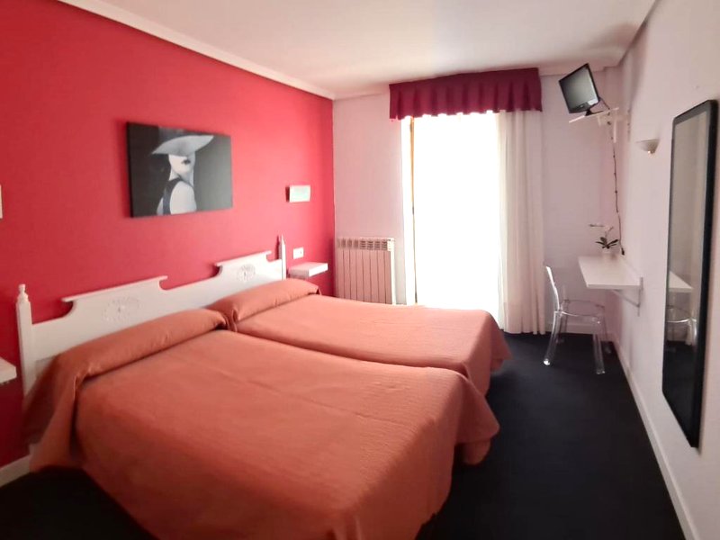 HOTELSANMARTINの写真