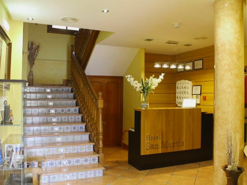 HOTELSANMARTINの写真
