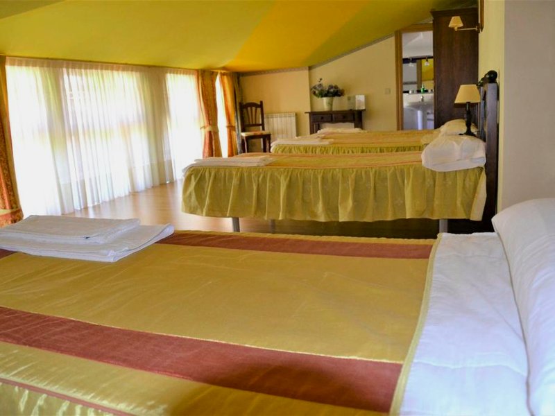 Hostal Infanta Doña Leonor (Hostal Infanta Dona Leonor)の写真
