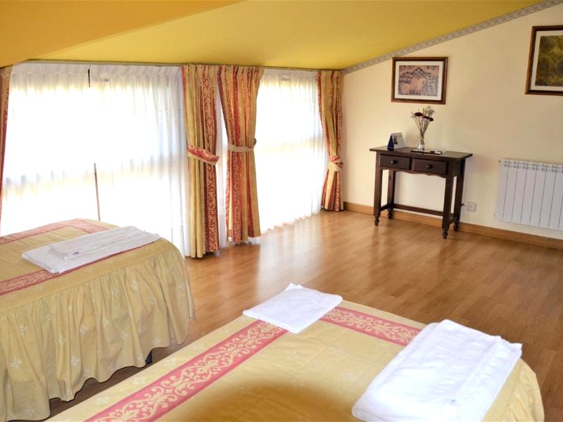 Hostal Infanta Doña Leonor (Hostal Infanta Dona Leonor)の写真