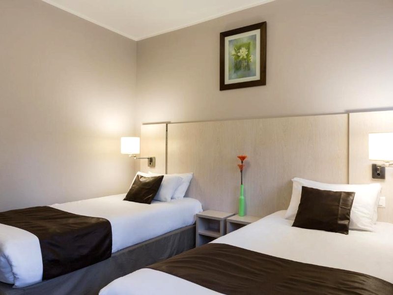 The Originals Access, Hôtel La Dousseine, Dreux Nordの写真