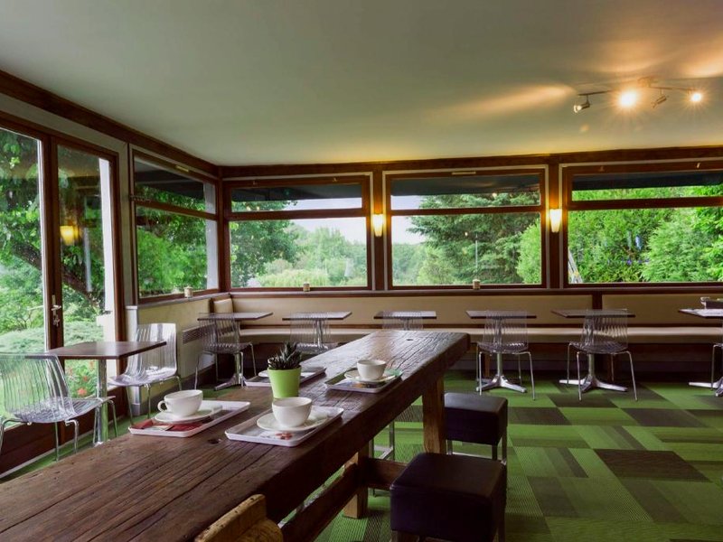 The Originals Access, Hôtel La Dousseine, Dreux Nordの写真