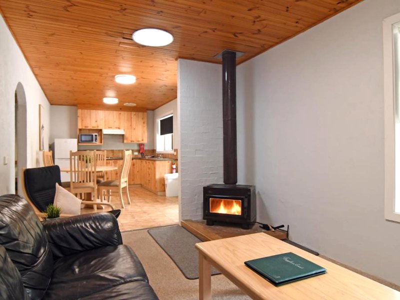 キアニニー ブッシュ コテージ (Kianinny Bush Cottages)の写真