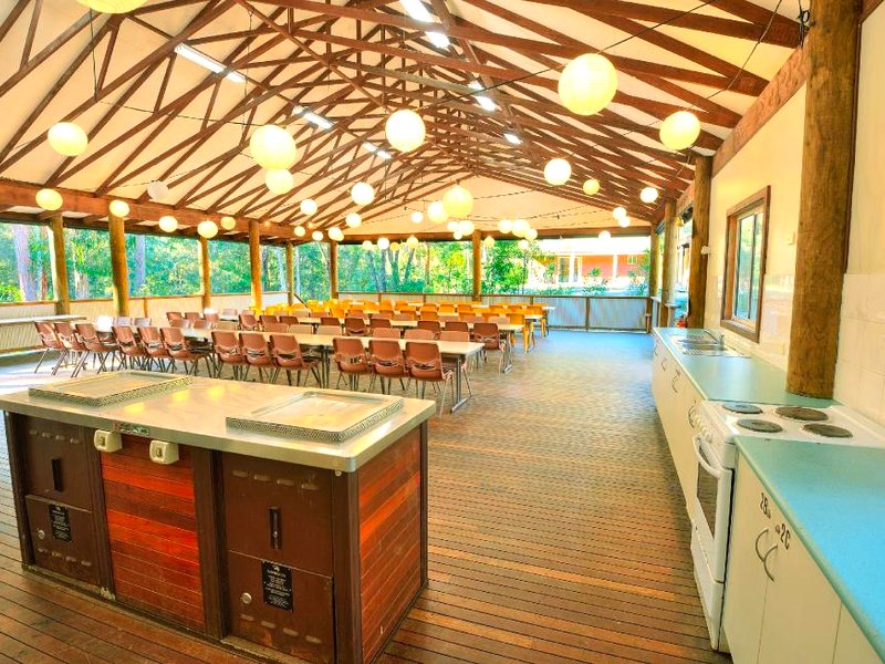 キアニニー ブッシュ コテージ (Kianinny Bush Cottages)の写真